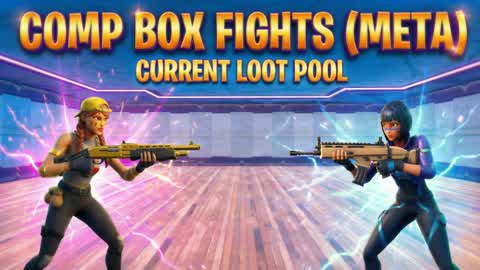 COMP BOX FIGHTS (META)