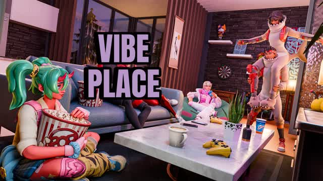 Vibe Place