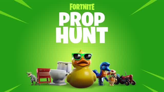 Capture 1 – Map prop hunt du ciné
