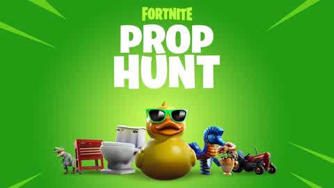 Map prop hunt du ciné