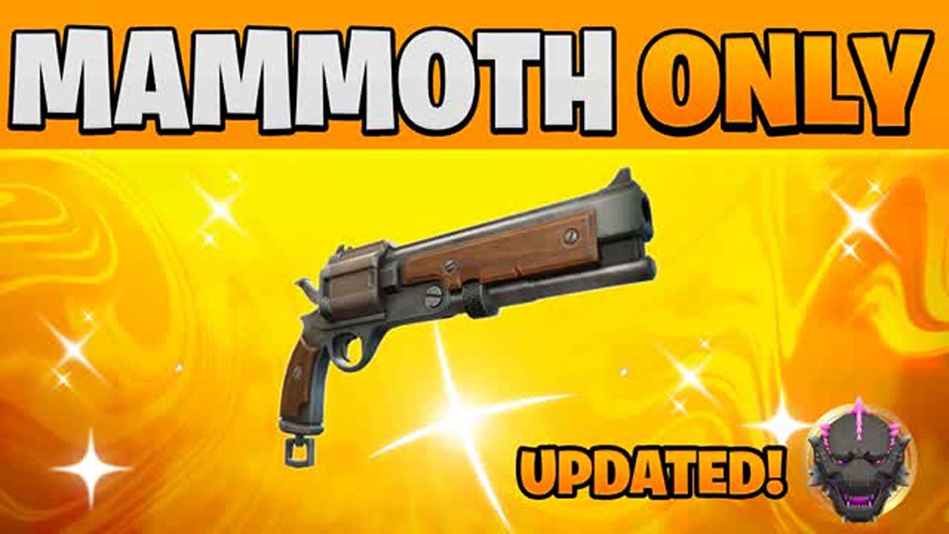 [Chapter 6] Mammoth Only 🎯ONE SHOT