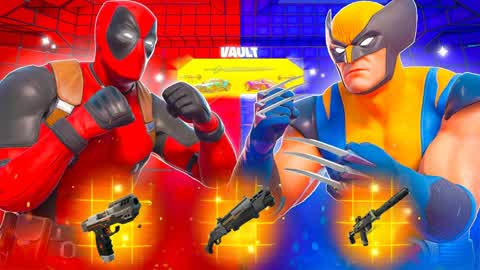 VERRÜCKTES ROT GEGEN BLAU 🔴 🔵