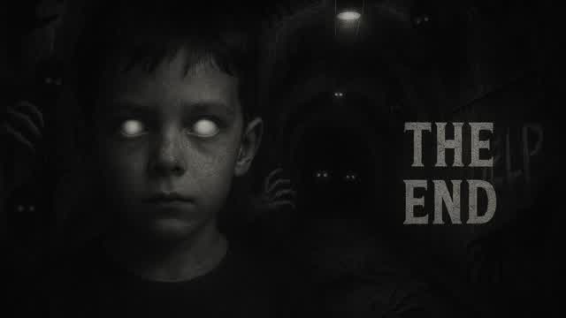 The End [HORROR]