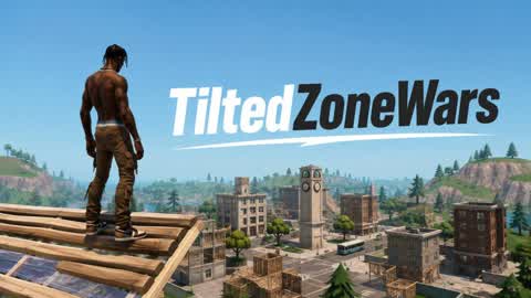 TiltsZoneWars