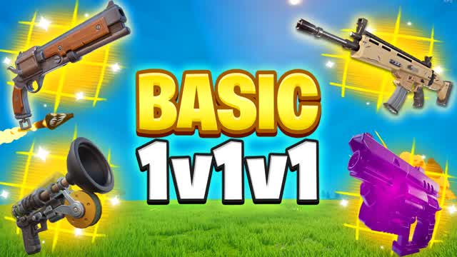 BASIC 1V1V1 RELOAD