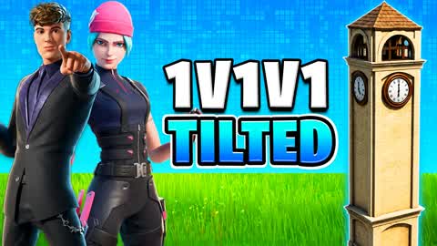 1V1V1 TILTED