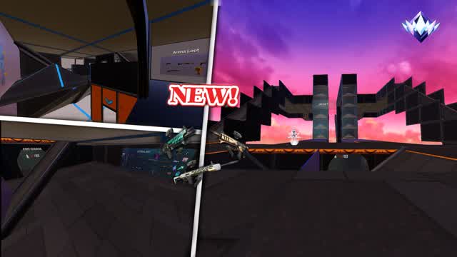 Capture 1 – 1v1 Unreal Practice