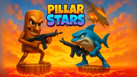 Pilar stars