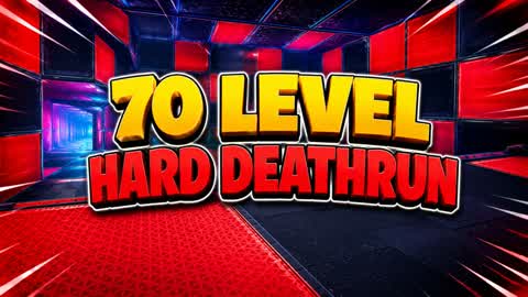 70 Level Deathrun Hard