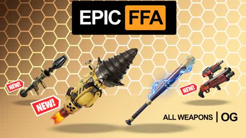EPIC - FREE FOR ALL