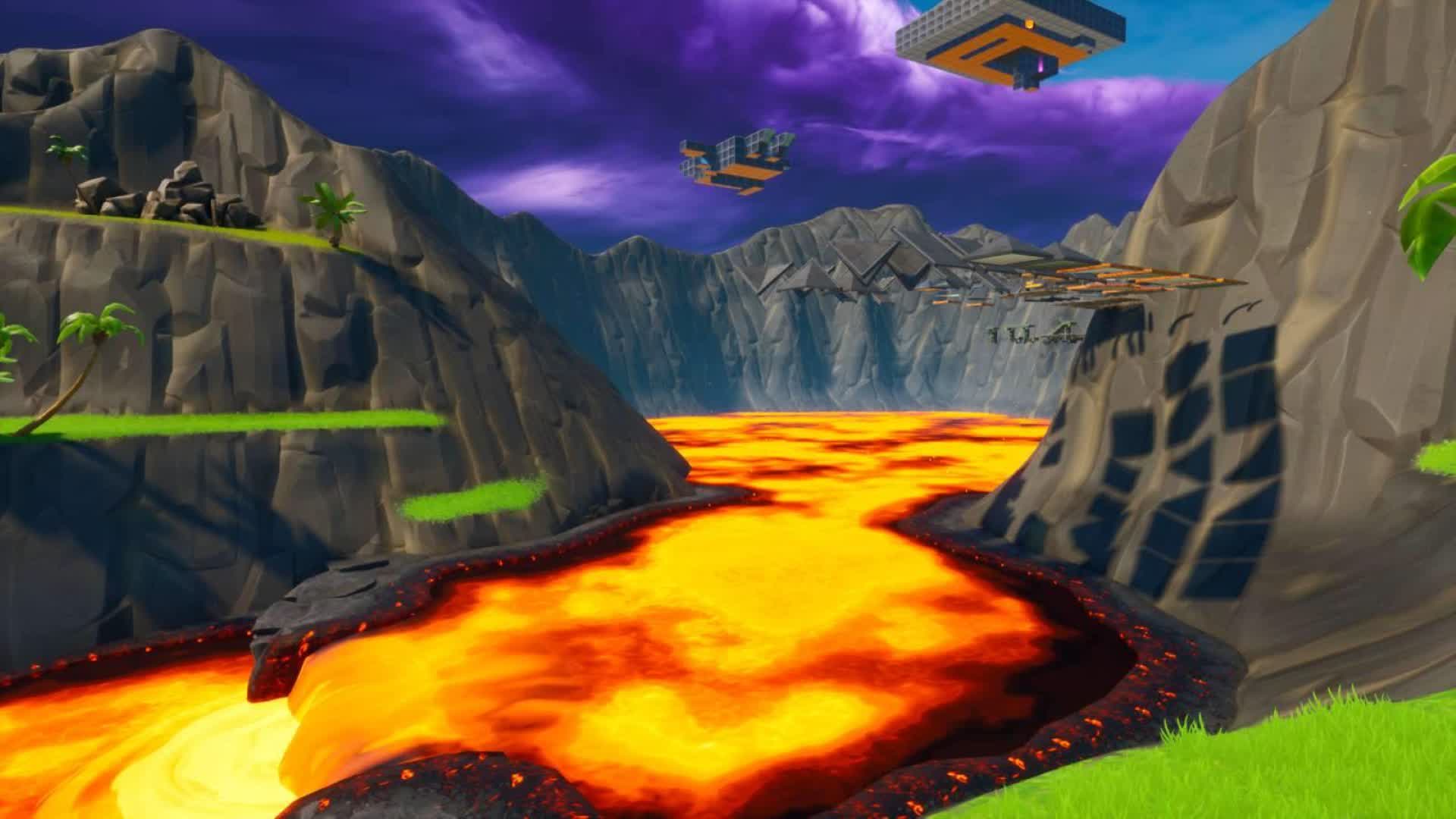 Isla Símon dice de Fox_Marc