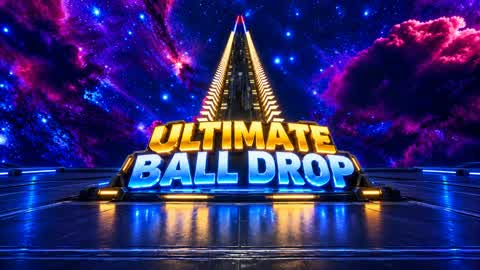 ULTIMATE BALL DROP