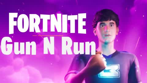 Gun N Run