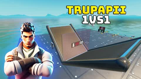 TruPapii 1v1´s