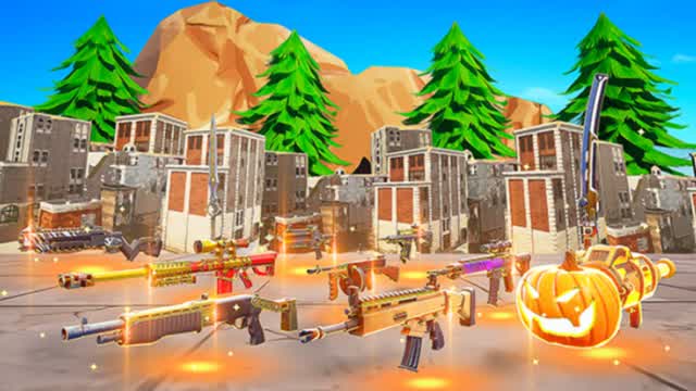 OG TILTED ZONEWARS