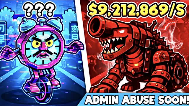 STEAL THE BRAINROT TYCOON UNC A SUPER