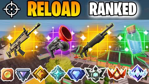 SUPER GREASY INFINTE RELOAD RANKED 41