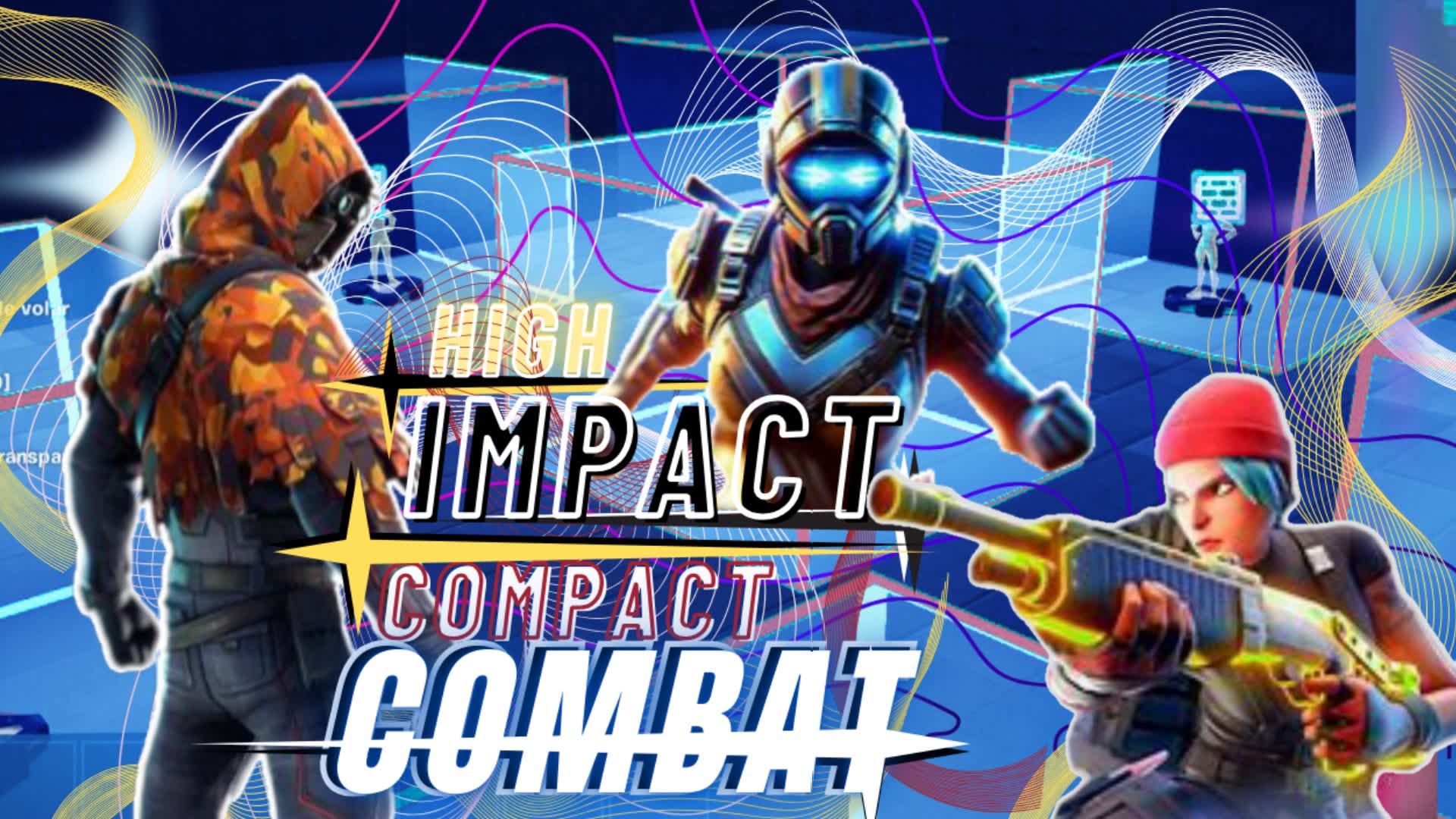 _HIGH IMPACT - COMPACT COMBAT_ 0005-6504-9085 by decisivefox3077 ...