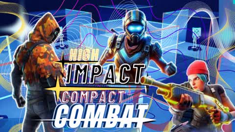 _HIGH IMPACT - COMPACT COMBAT_