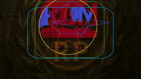 SHADOW WORLD RP