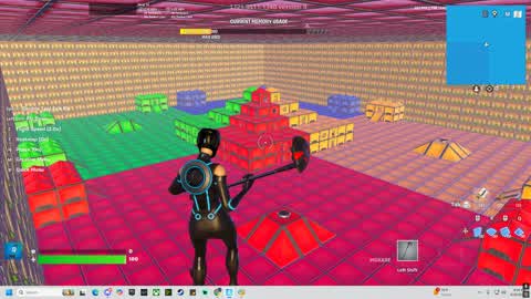 Duos Rubic Cube