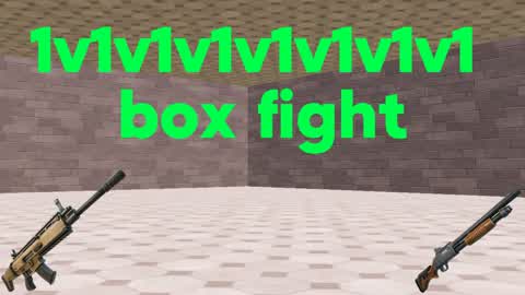 1v1v1v1v1v1v1v1 BOX FIGHT