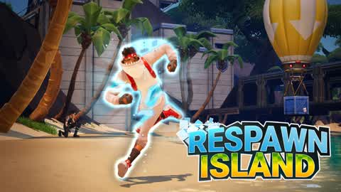 Respawn Island