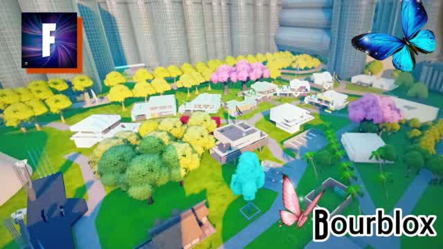 Bourblox