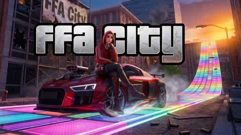 RAMP CITY FFA