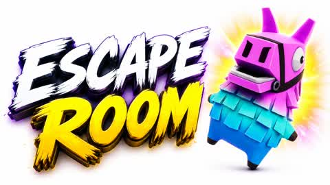 [50🔥] ESCAPE ROOM LLAMA