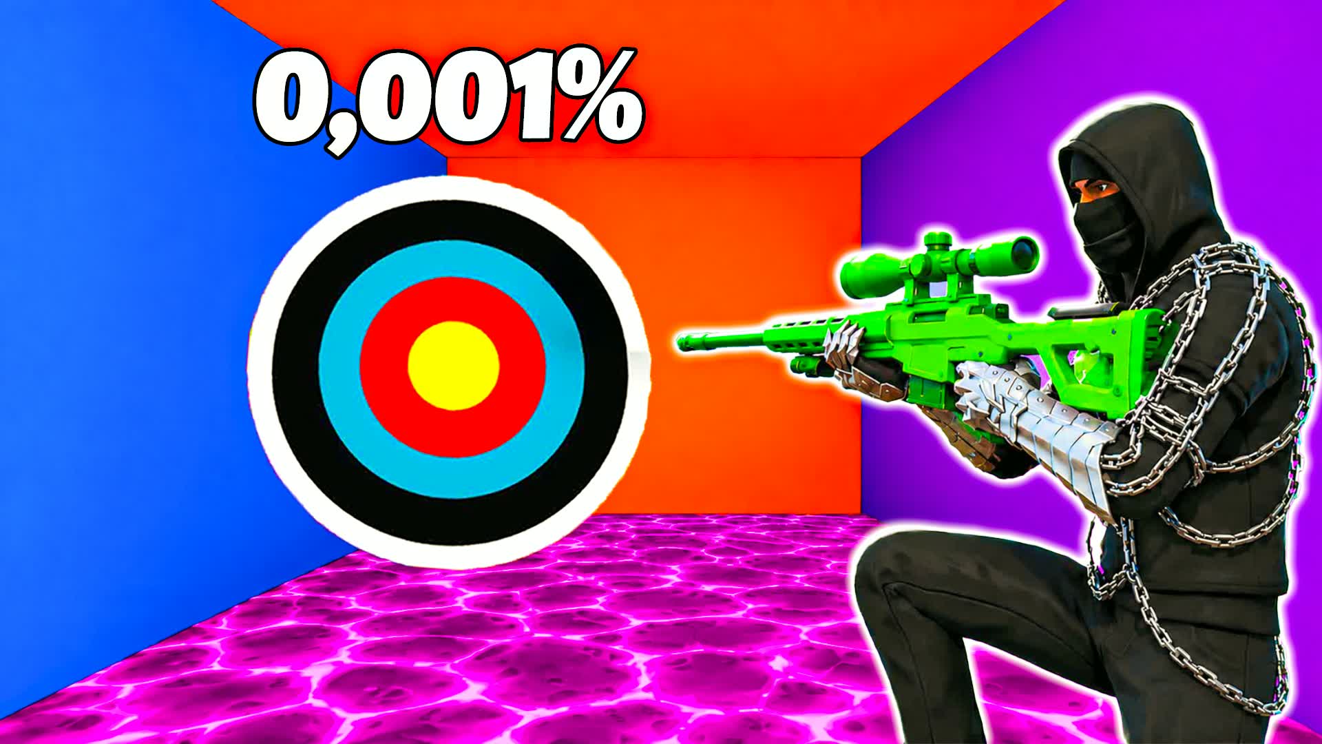 UNC FANTASTIC TRICKSHOT PARKOUR EASY