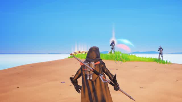 Capture 1 – Oasis Battlefront