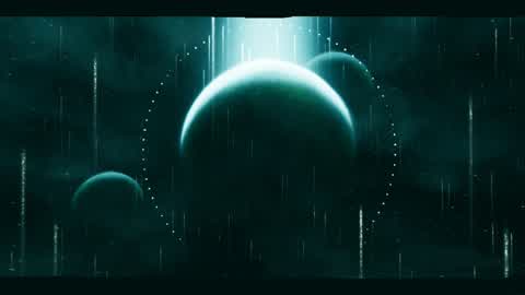 Arena-Of-Chaos S2 Lost In Space