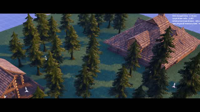 Tangledalk Sticks and Stones v.03