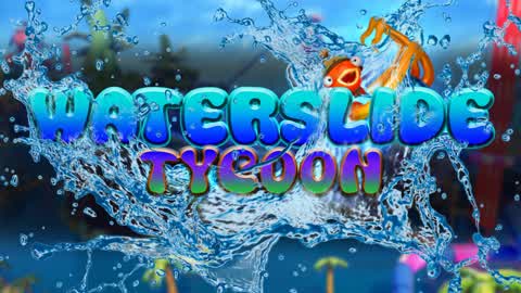 Waterslide Tycoon