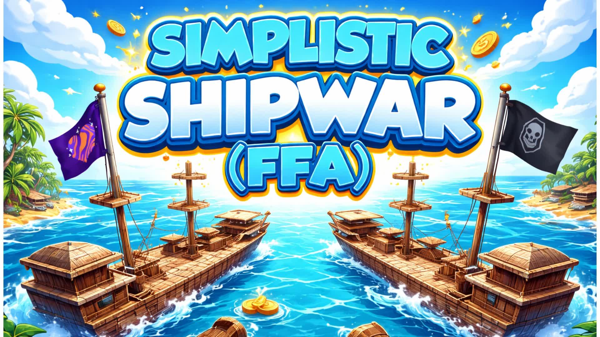 SHIPWAR SIMPLISTIC (FFA)