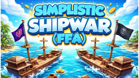 SHIPWAR SIMPLISTIC (FFA)