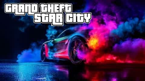 GAT CITY THEFT DRIVING 💥