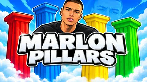 MARLON PILLARS PILLERS PILARS PILERS BP