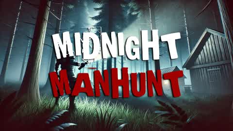 MIDNIGHT MANHUNT