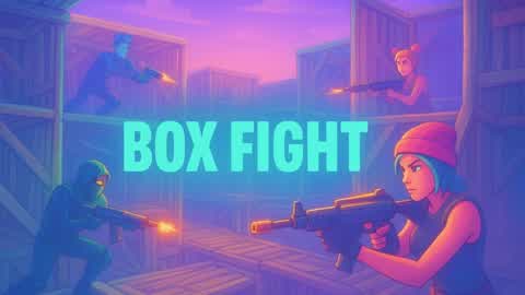 BOXFIGHT 7amanz XEG