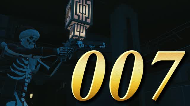 【００７】ホテル編