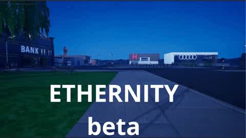 Ethernity
