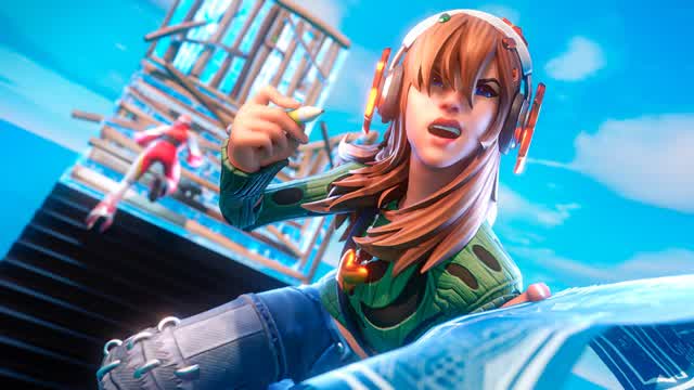 Capture 1 – Вuild Fight 1v1 OwensCust