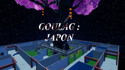 🏯Goulag Japon🎌