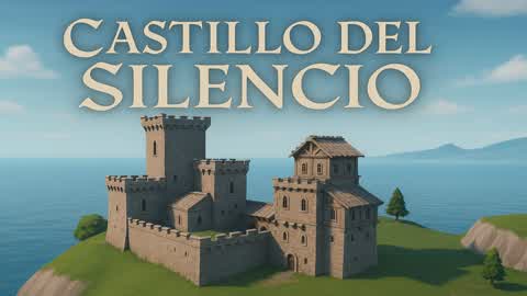 Castillo del Silencio