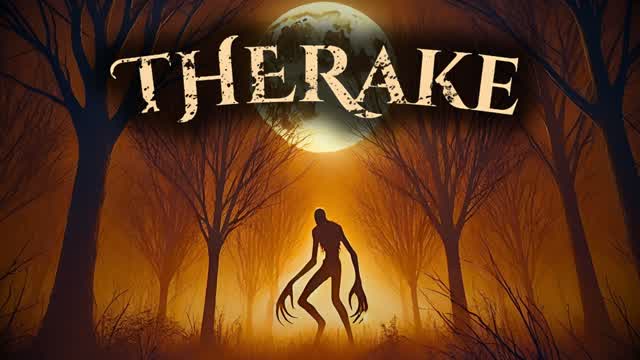 Capture 1 – THE RAKE [HORROR]