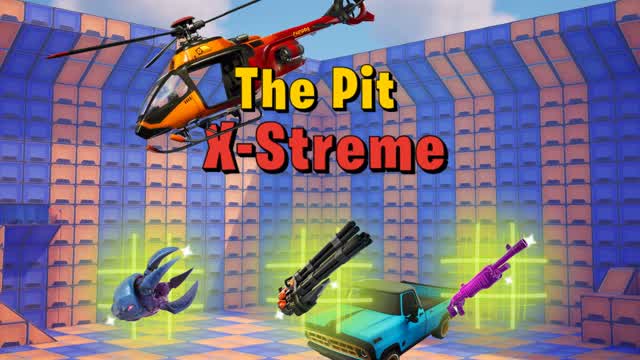 Extreme Pit