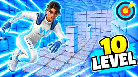 DEATHRUN HARD 10 LEVEL