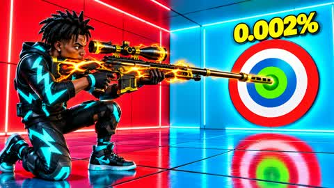 🚀 ROCKET TRICKSHOT RUSH — 80 LEVELS ⚡